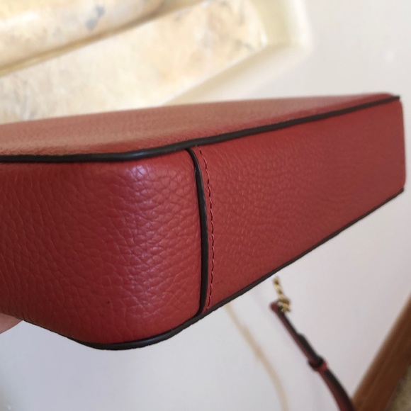 Michael Kors Jet Set east west Crossbody - Picture 7 of 10